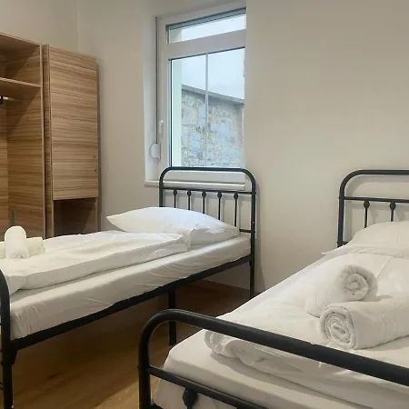 Timeless: 4 Людвигсбург