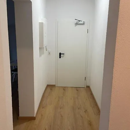 Timeless: 4 Apartment Ludwigsburg