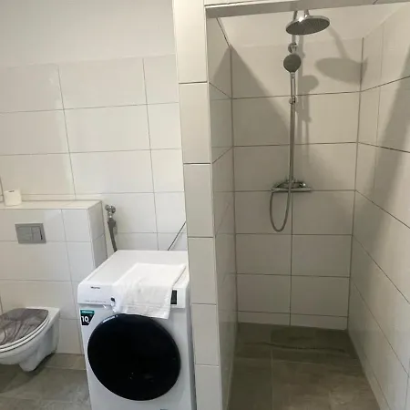 Apartment Timeless: 4 Ludwigsburg
